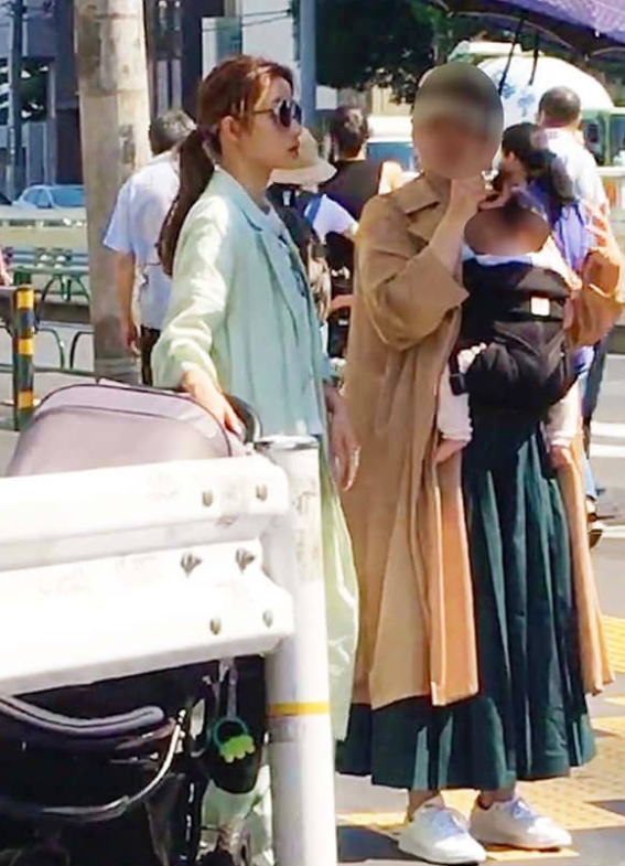 [일본연예] 이시하라 사토미 억대 연봉 훈남 남편의 대단한 근황! 세계적 금융기관 리포트 얼....