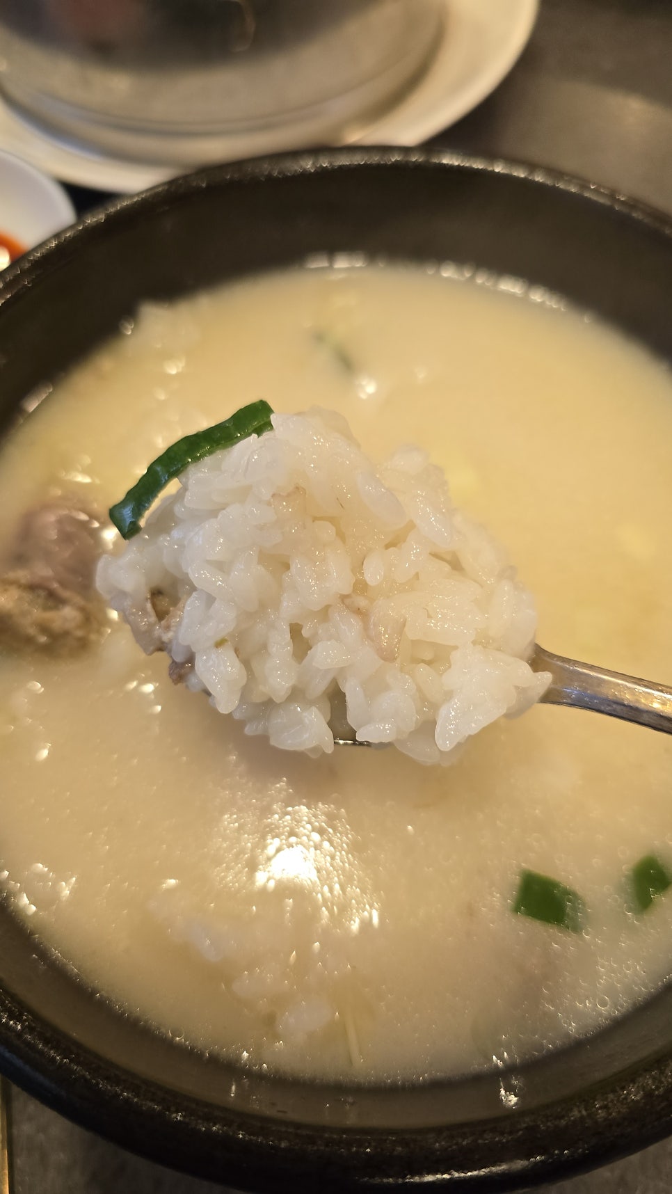 봉오동순댓국 사진 5