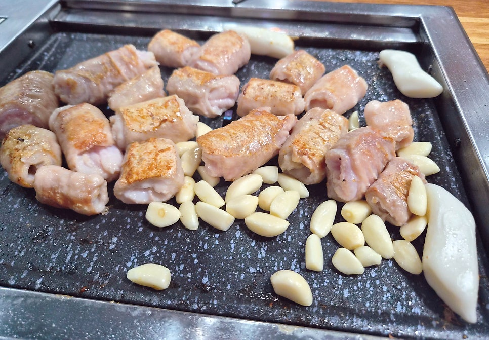 태영생막창 당진점 사진 5