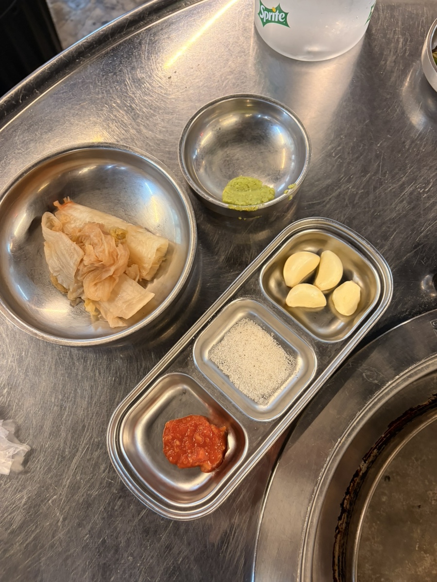 신선한우마을 사진 4