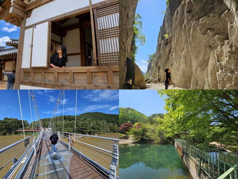 忠清南道論山(ノンサン)の観光スポット「般若寺」を含むおすすめ旅行先5選