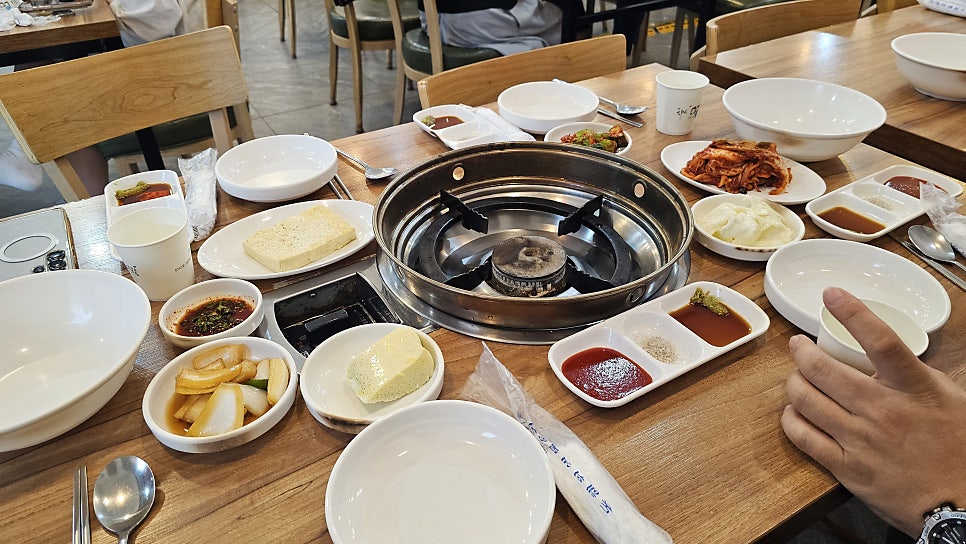홍대포 본점 사진 5