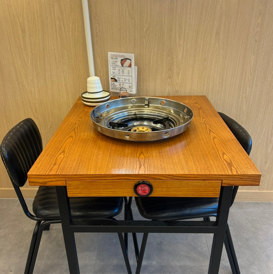장인닭갈비 수완점 사진 5