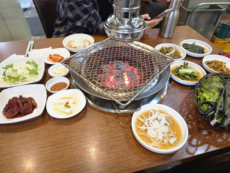 백년식당서서갈비 본오점 사진 6