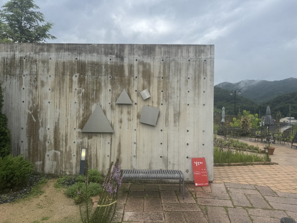 달소미카페 사진 2