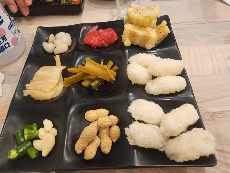 대교횟집 사진 5
