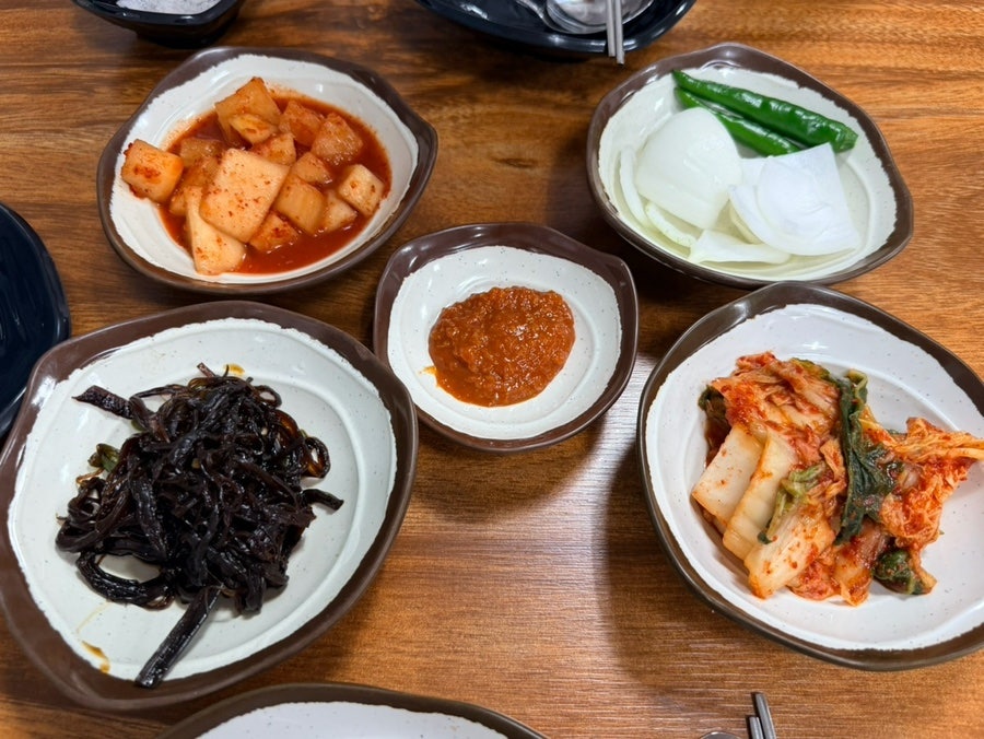시골삼계탕 사진 5