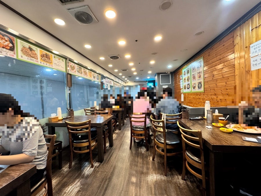 수제돈까스토마토 사진 3