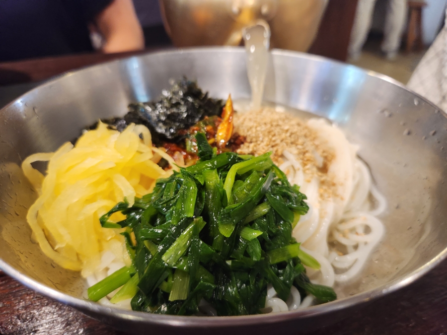 대동국수 사진 6