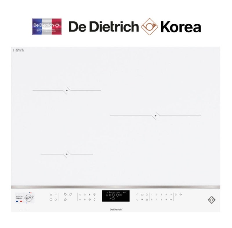 IH인덕션뜻을 알면 장단점 차이가 보인다