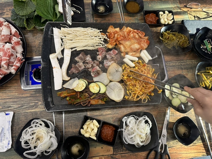 일품대패 서재점 사진 1