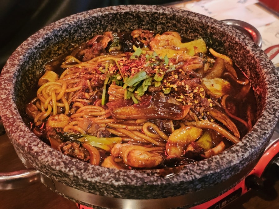 용용선생 대구광장코아점 사진 2