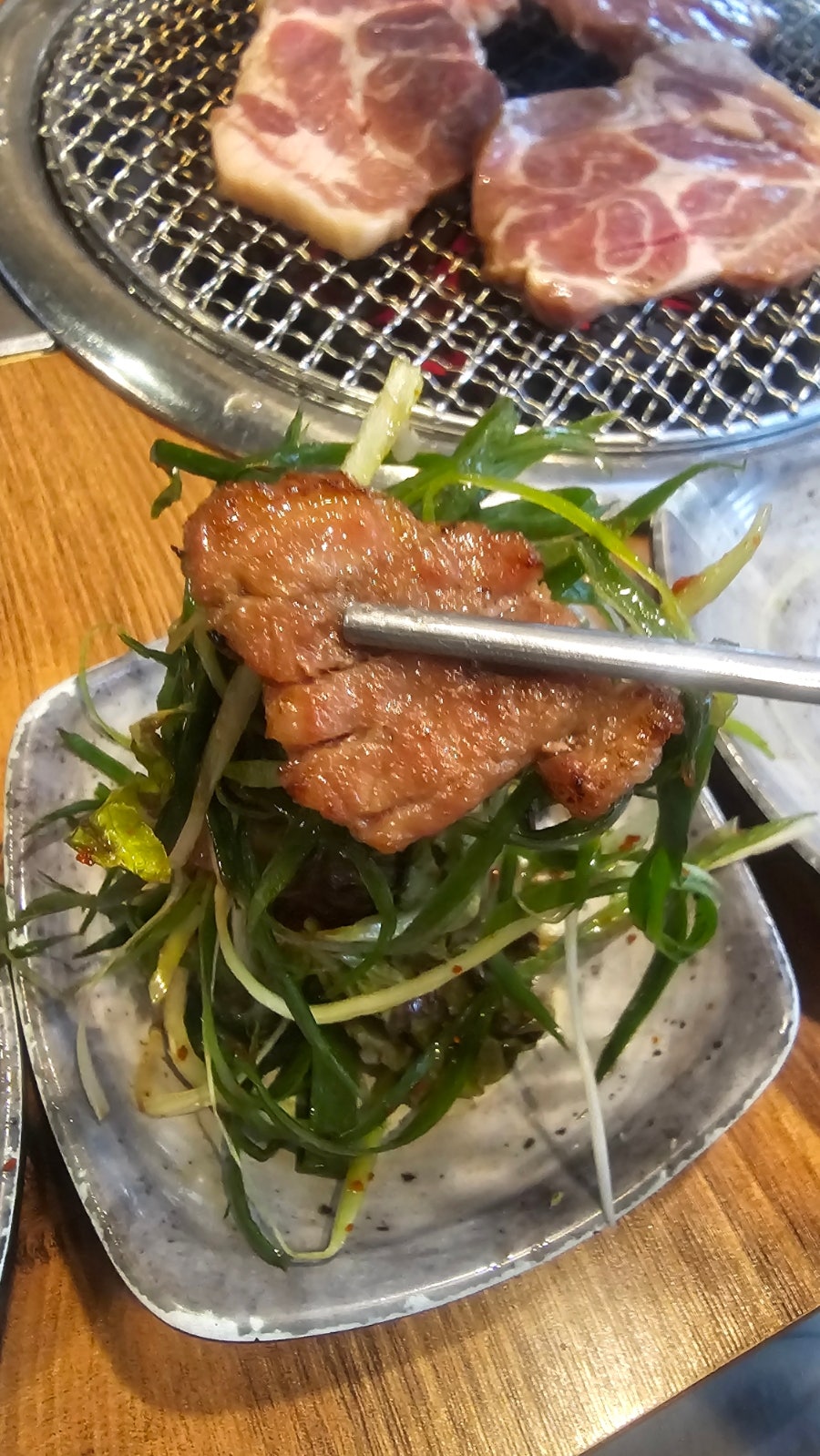 다원천연갈비 사진 2