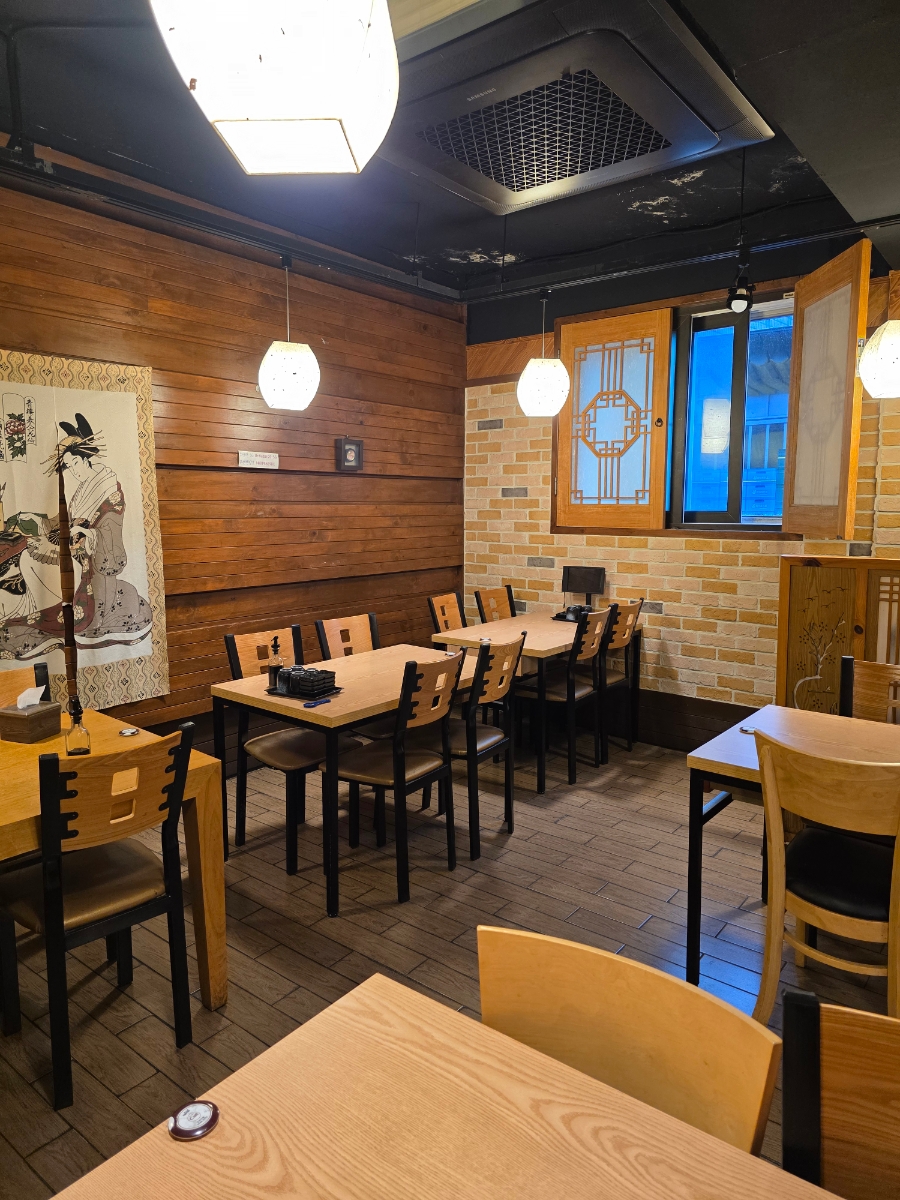 서노스시 사진 3