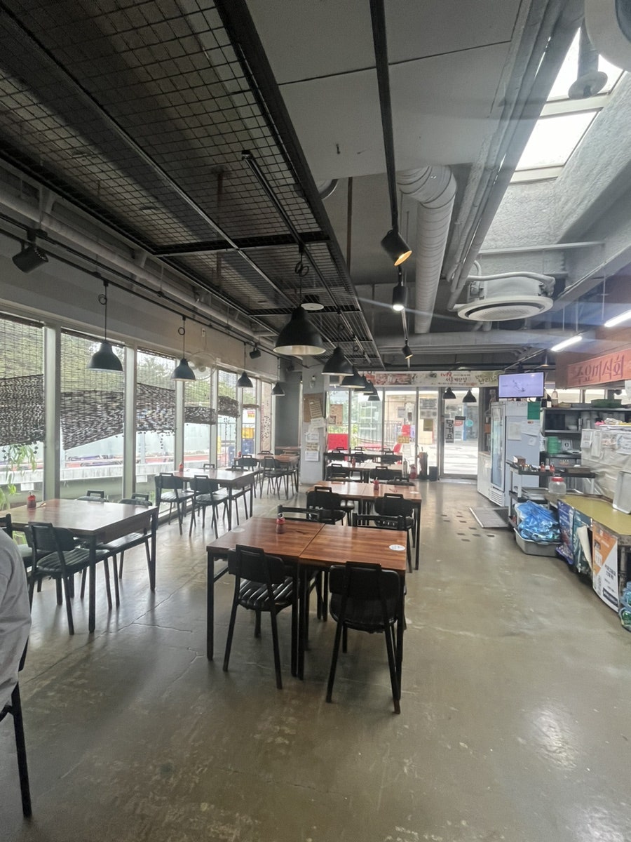 서촌계단집 일산점 사진 1