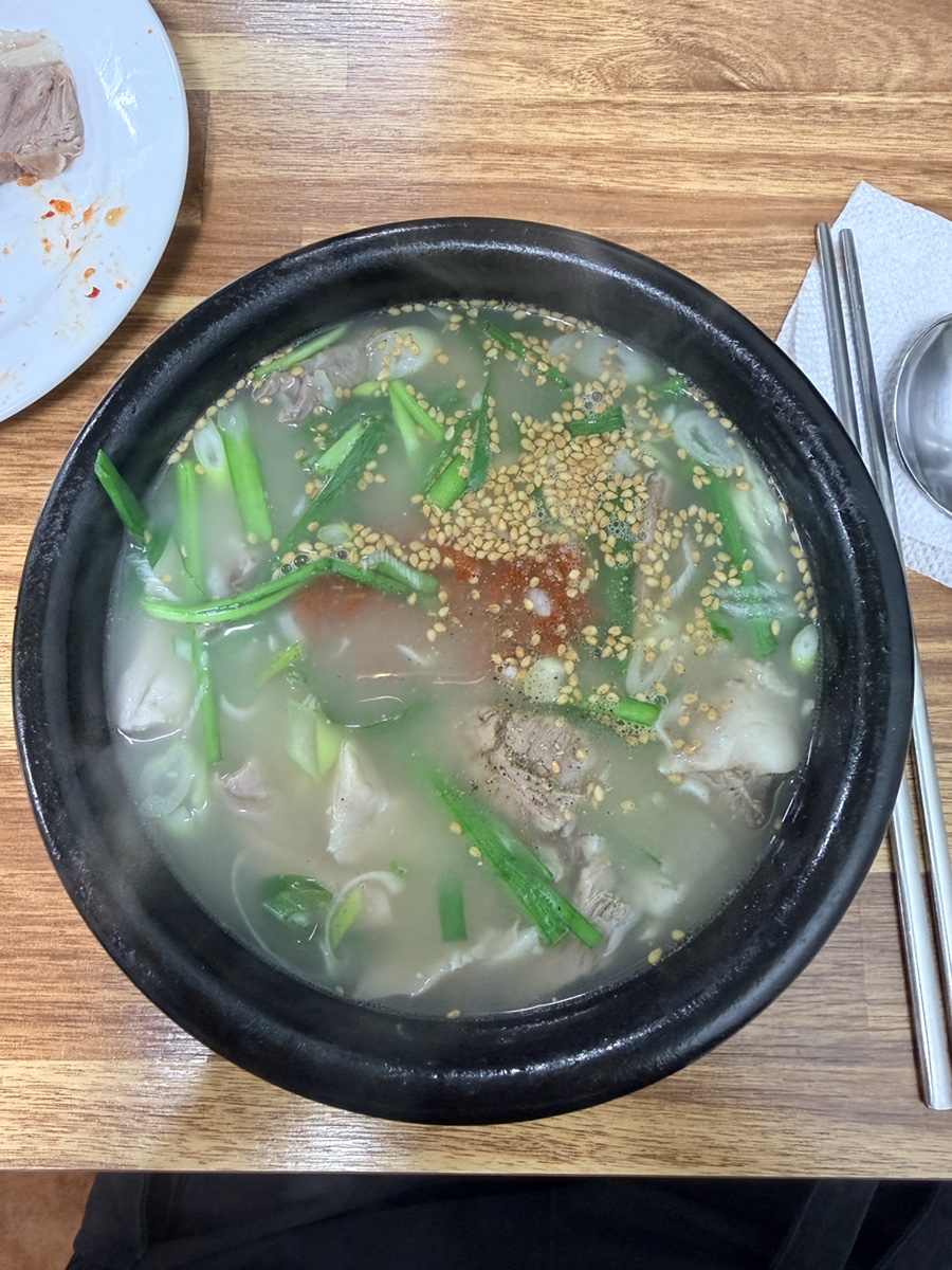 상주식당 사진 3