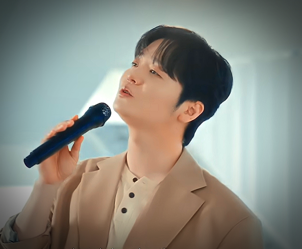 황가람 친구 가사 해석 곡정보, 안재욱 원곡일까