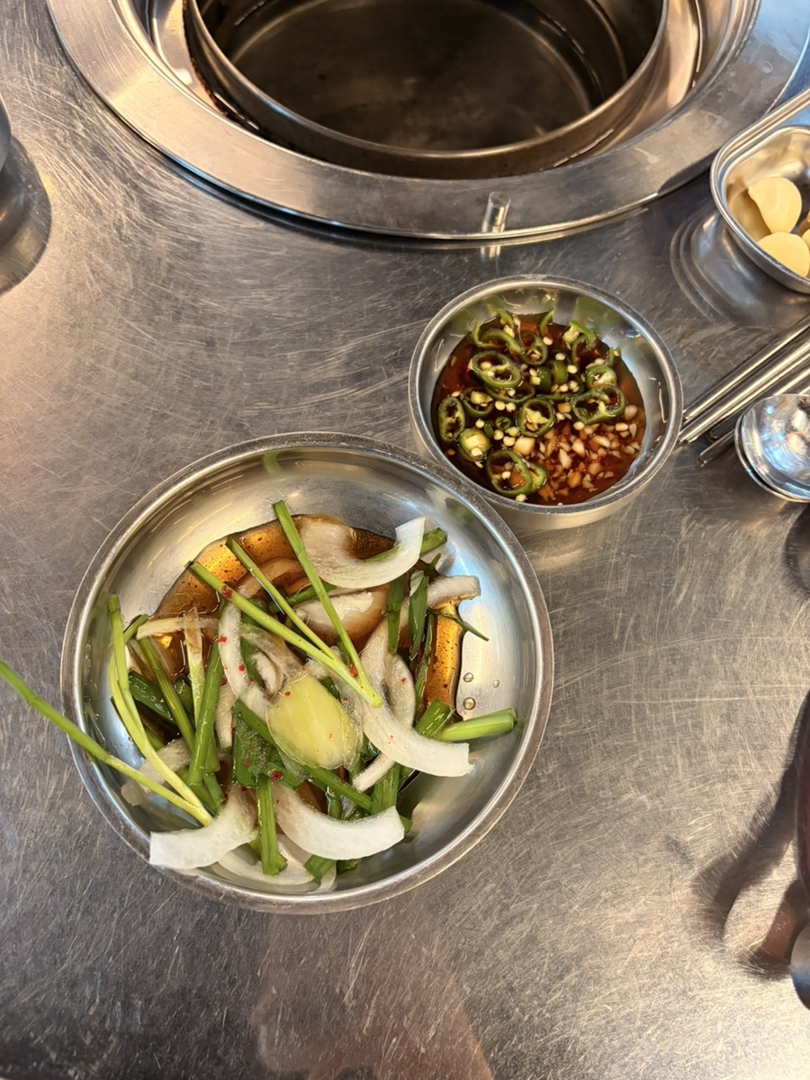 신선한우마을 사진 2