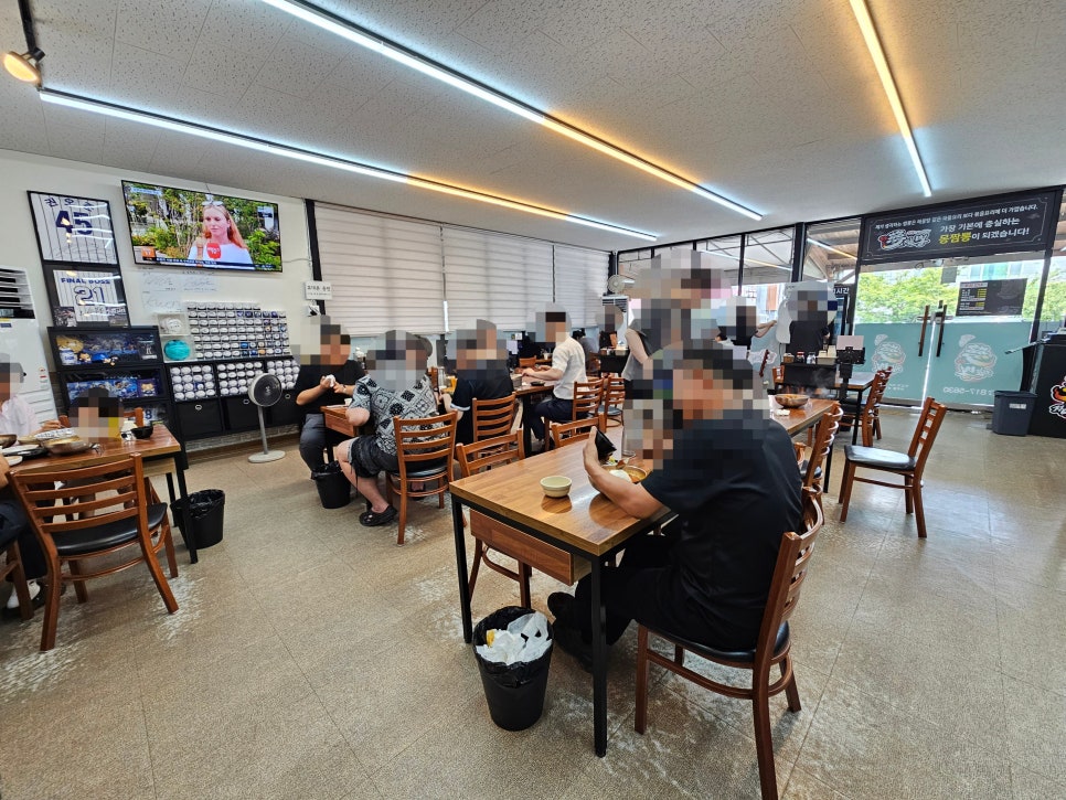 몽짬뽕 경산점 사진 4