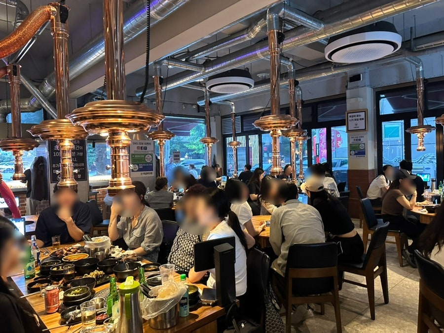 쪽갈비대장 사진 5