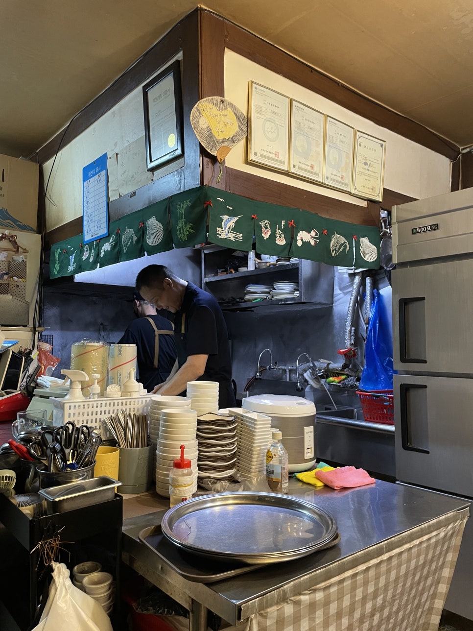 맛있는포장마차 사진 4
