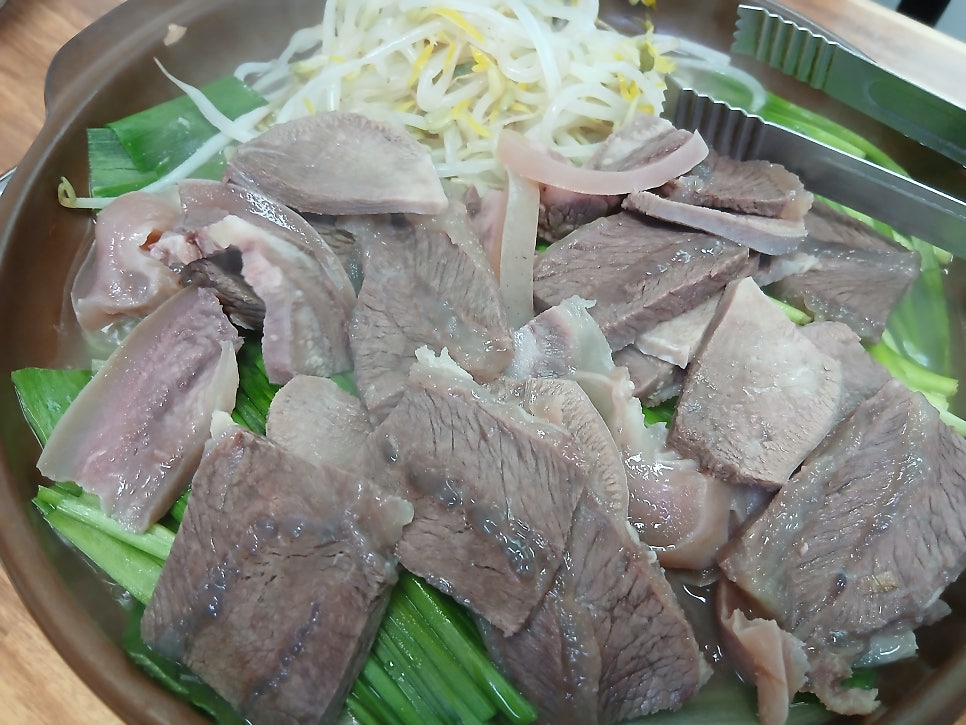 Supsokgamasotsomeorigukbap photo 4
