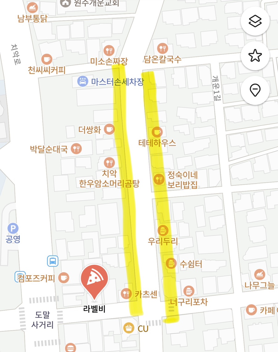 라벨비 사진 3