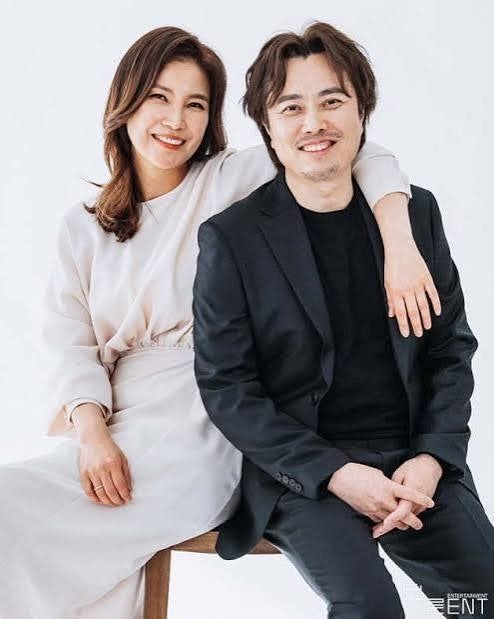 옆집 부부 서현철 정재은, 만원짜리 반지와 화장품으로 완성한 프러포즈
