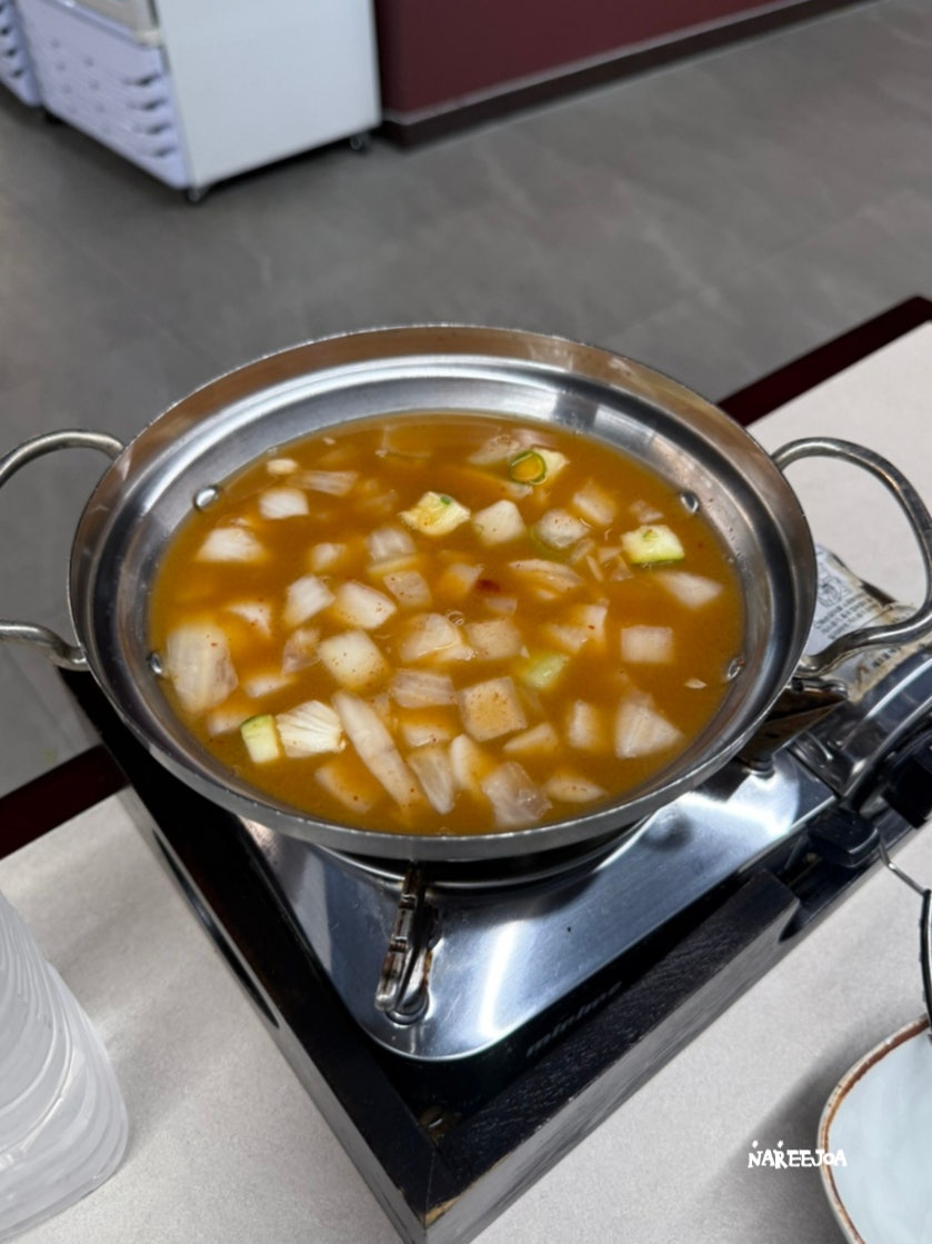 배포갈비 평택점 사진 4
