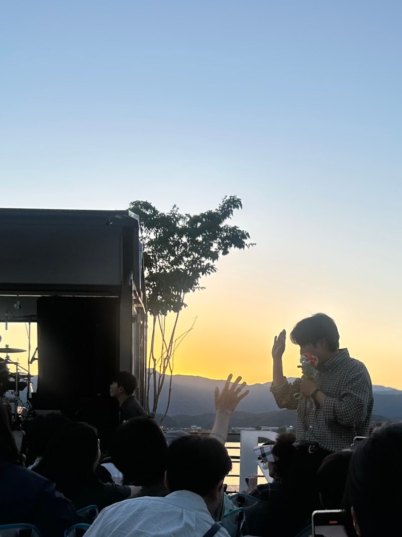 2026 Jang Beom-jun Concert: Busker Busker in Chuncheon Review
