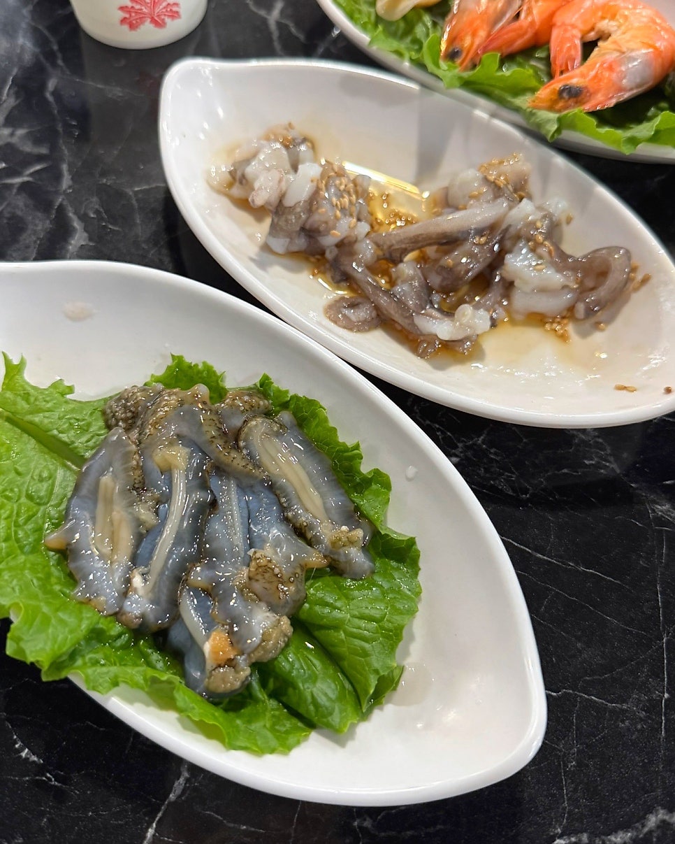참해물천국 사진 4