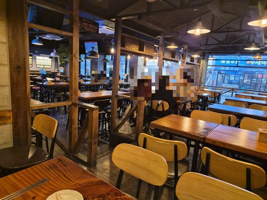역전할머니맥주 경기고양점 사진 1
