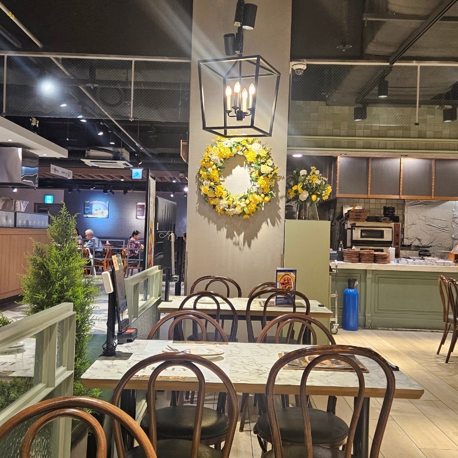 리미니 신구로NC점 사진 3