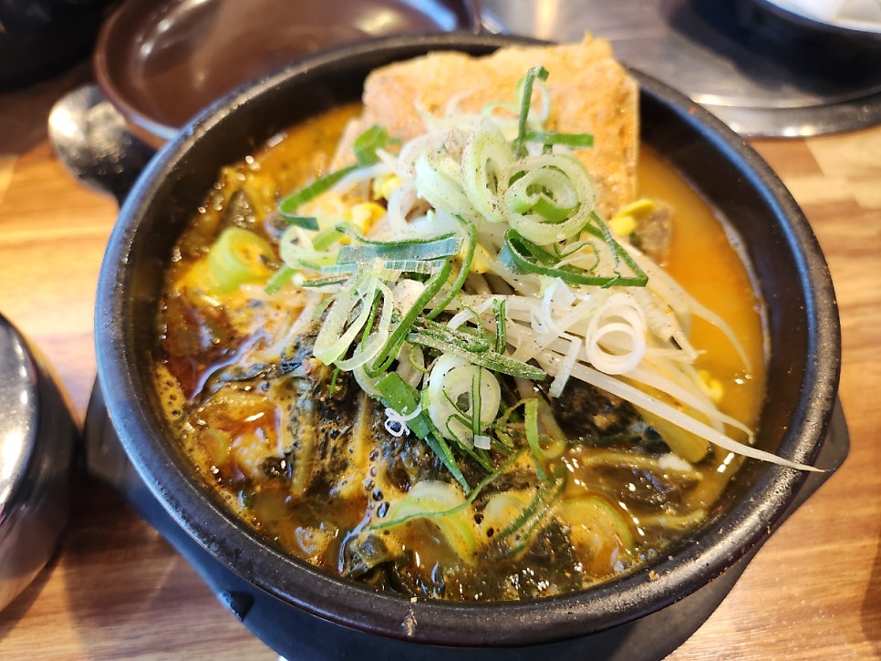 등뼈가 울산무거점 사진 2