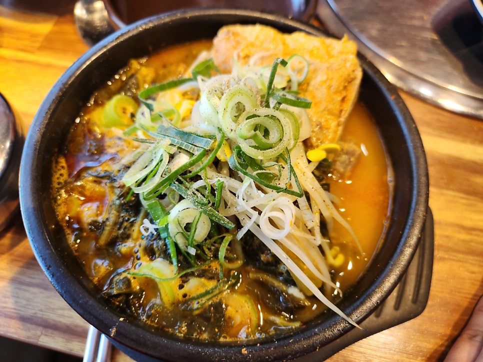등뼈가 울산무거점 사진 3