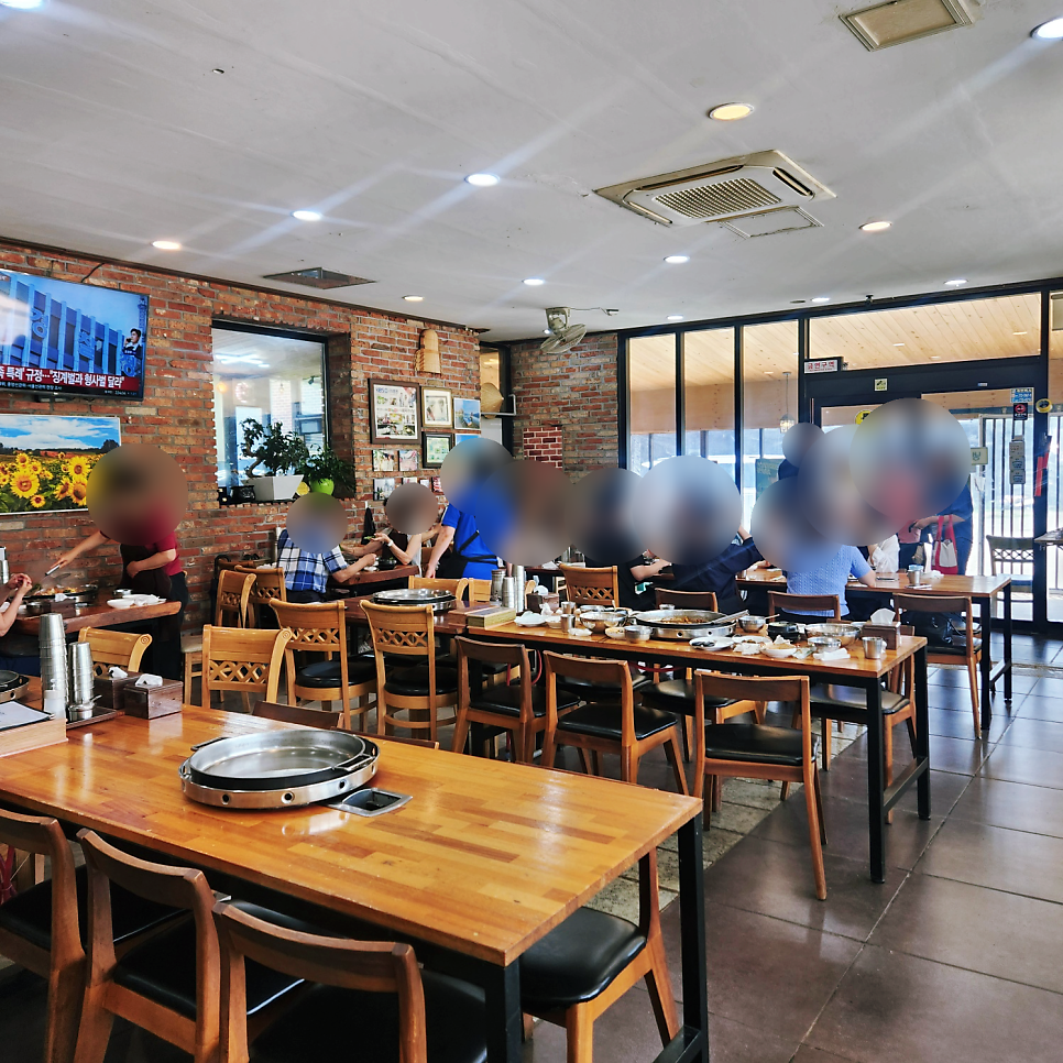 두물머리닭갈비 사진 5