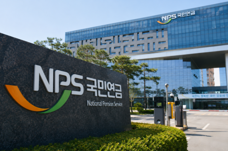 2026년 국민연금 보험료 조정 안내: 기준소득월액 상한액·하한액 및 계산법