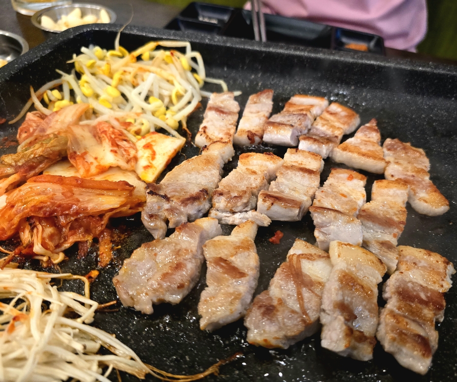 정원마루 각산본점 사진 1