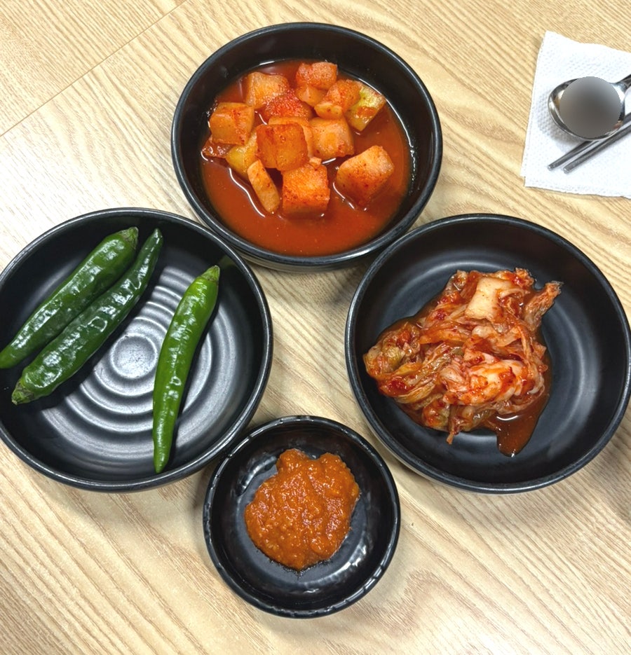 가락국수 사진 5