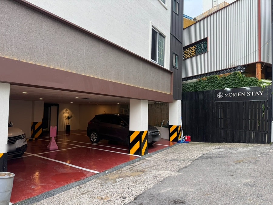 모리엔스테이 사진 3