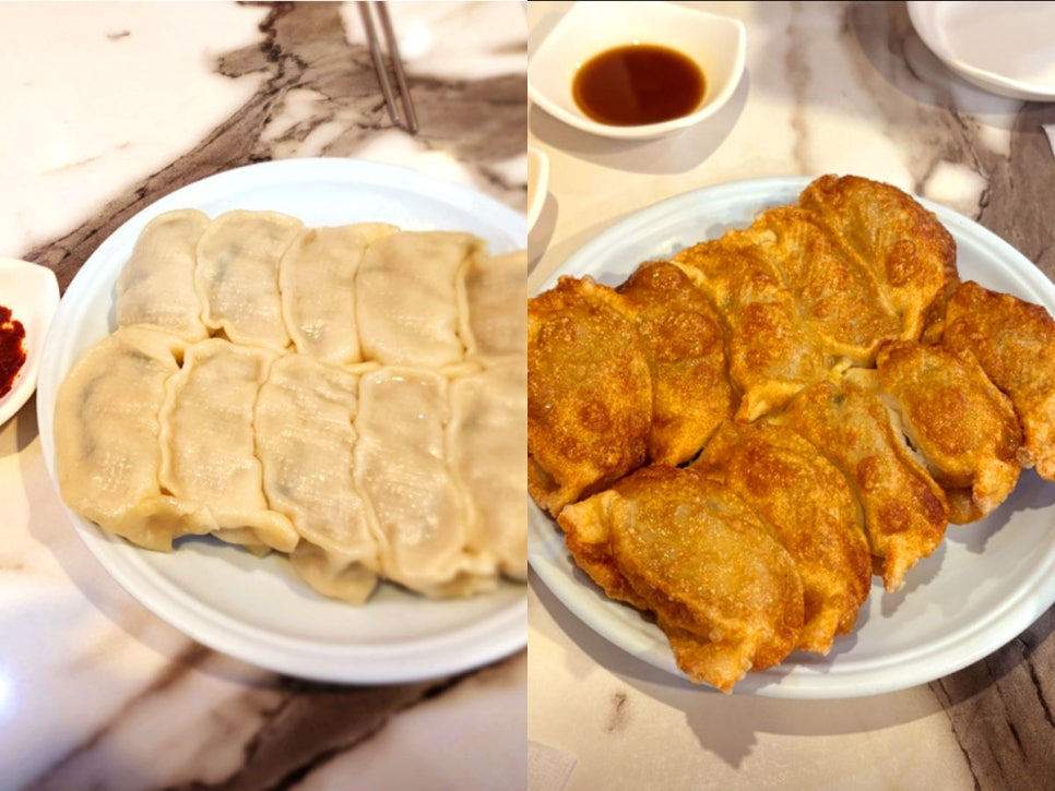 태산만두 본점 사진 2