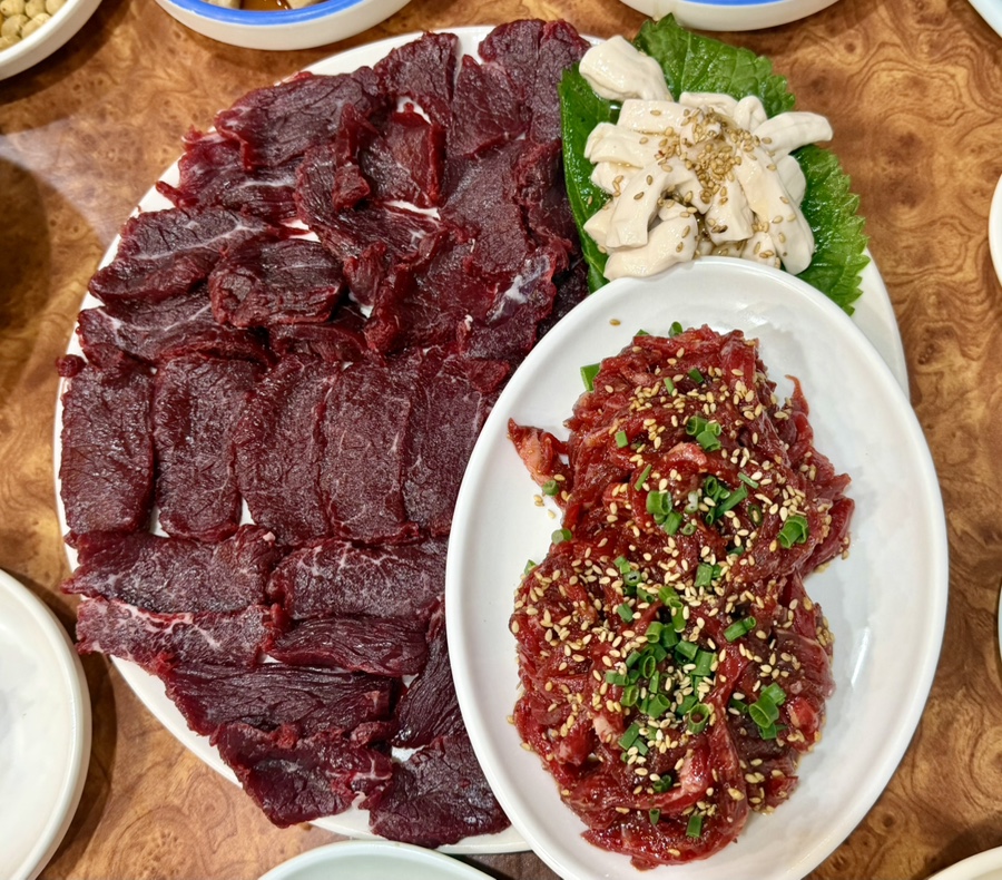 녹양 향촌점 사진 5