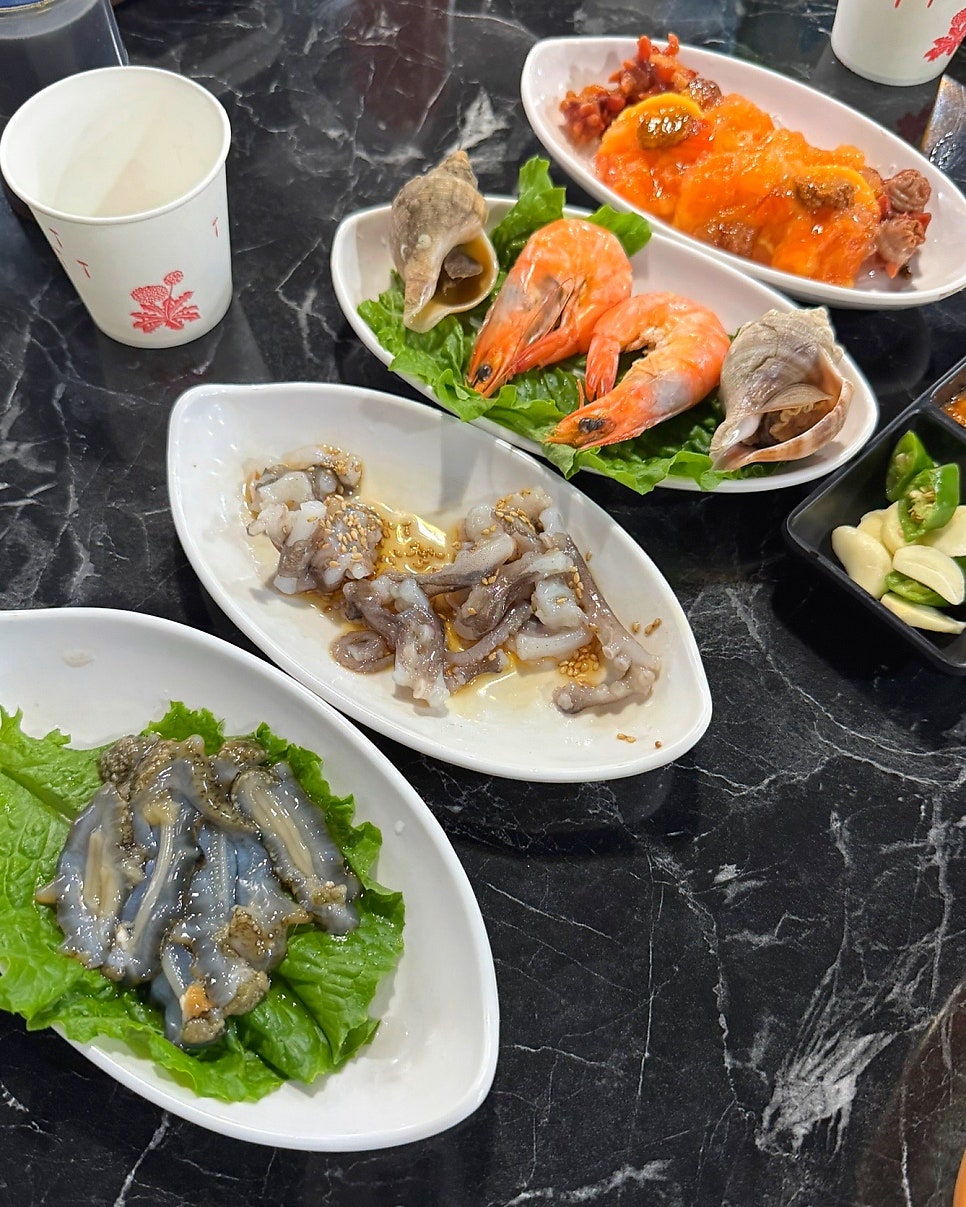 참해물천국 사진 5