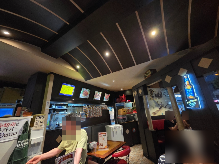 부리나치킨 도산점 사진 3