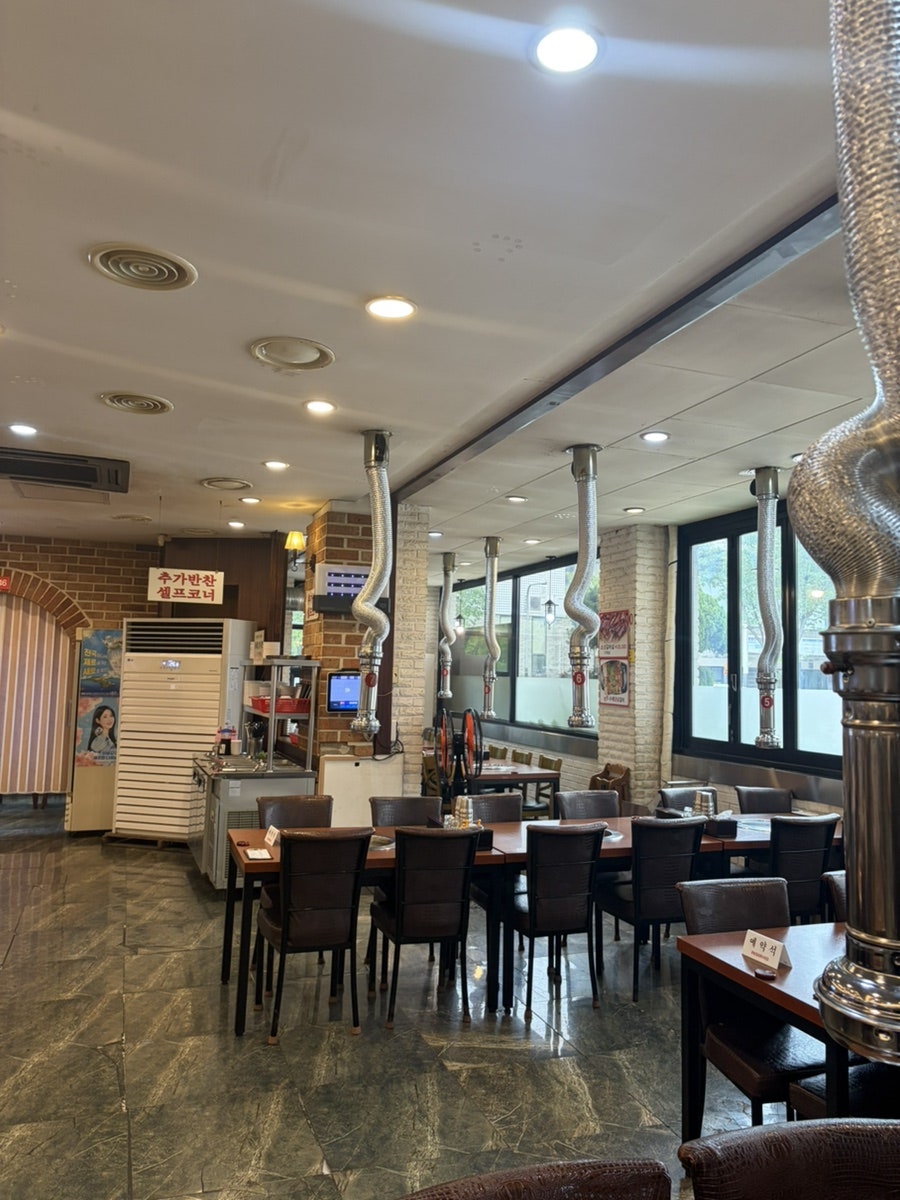 백년식당서서갈비 본오점 사진 3