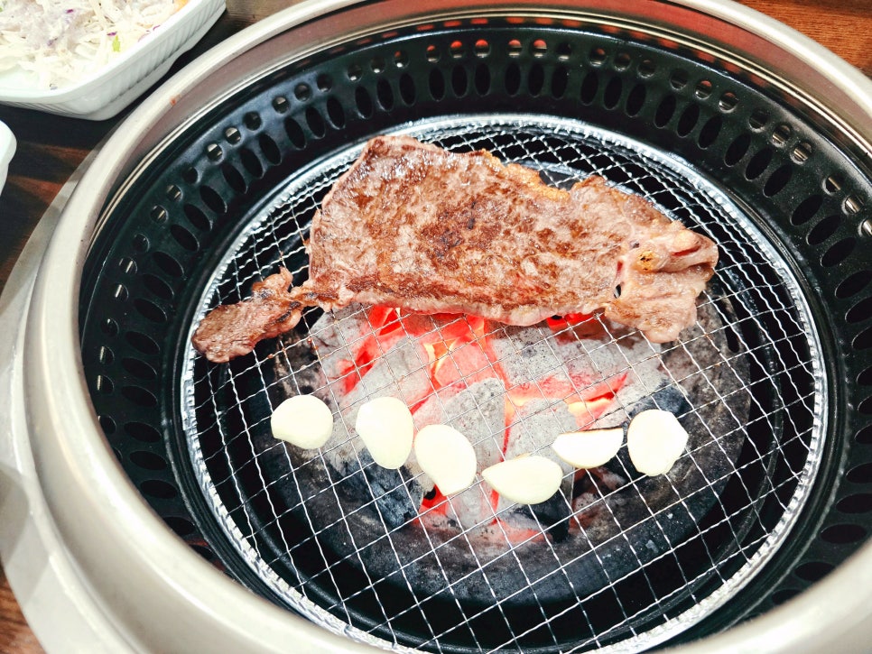 포항축산농협 한우프라자 장량점 사진 1