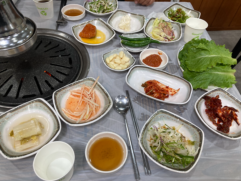 희원숯불갈비 사진 3