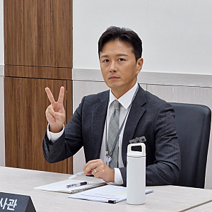 진태현, 갑상선암 수술 1년...다시 시작한 운동, 의사가 강조한 한 가지