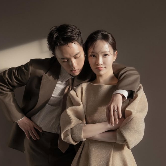 돌싱글즈 <b>심규덕 이아영</b>, 결혼 한 번 미뤘다. 재혼 결론은?... 