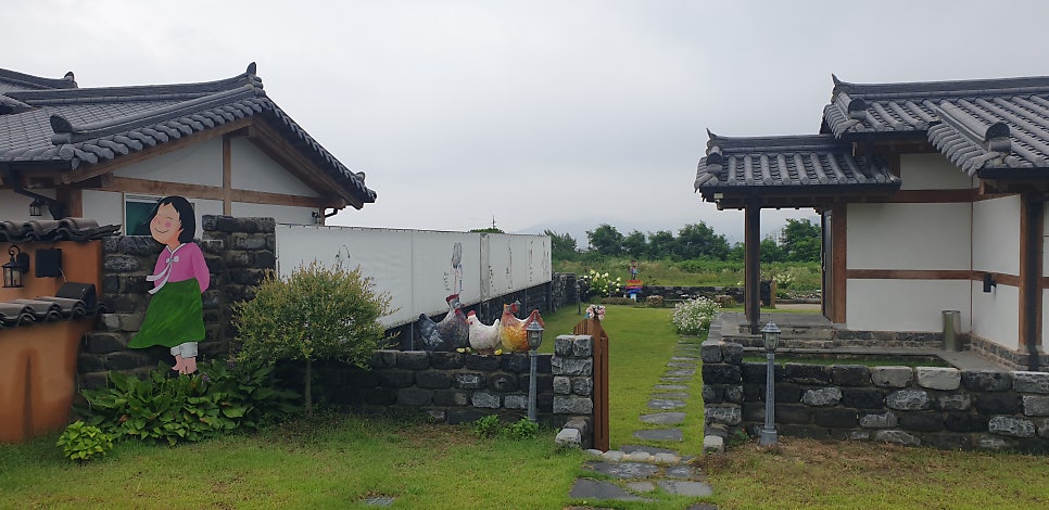 금계한옥 사진 2